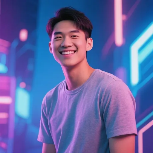 李晨宇