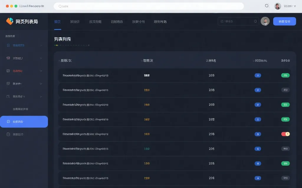 极速赛车结果展示页面布局草图